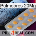 Pulmopres 20Mg 44